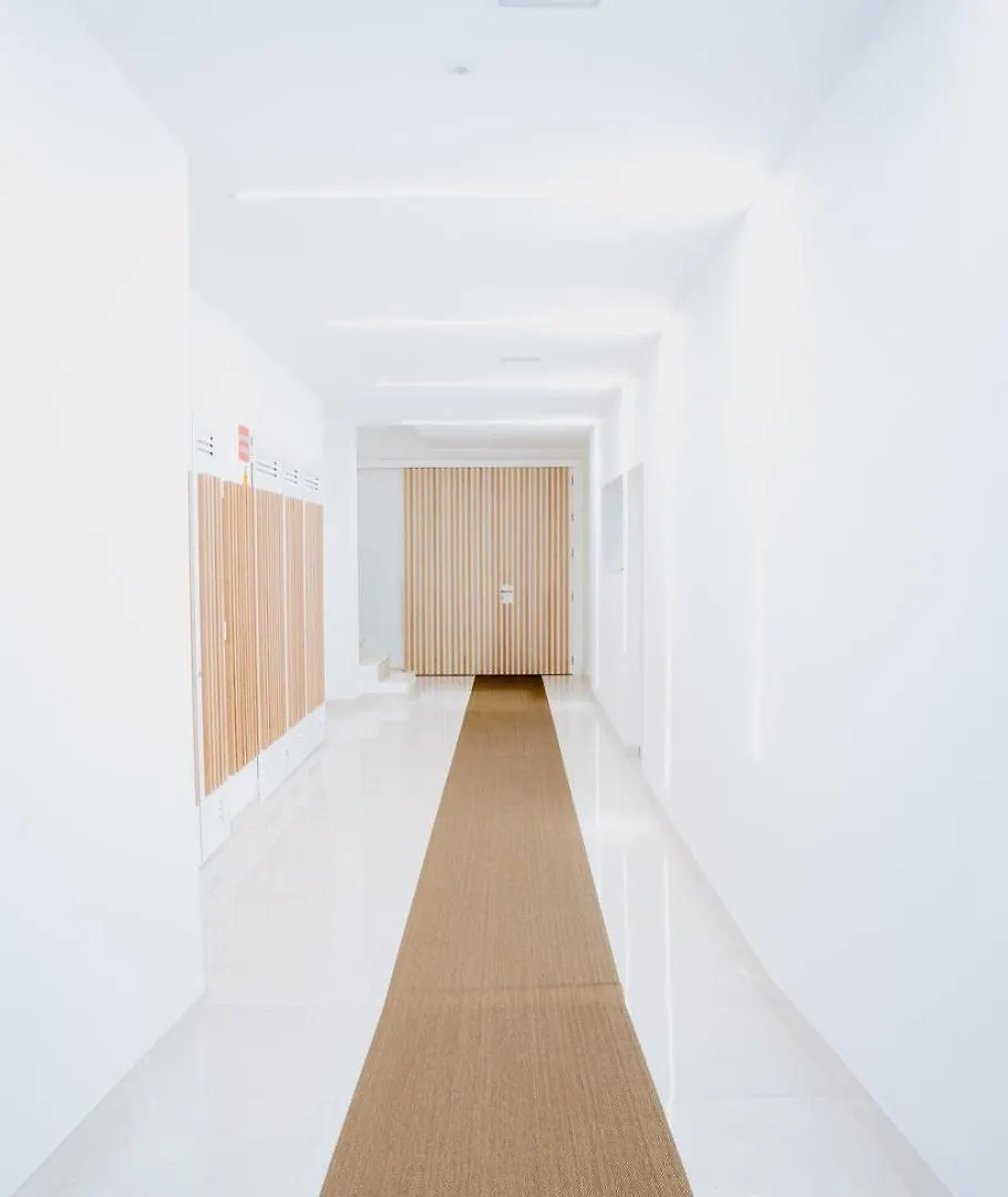 Las Canteras Beach Suites Las Palmas de Gran Canaria Apartment
