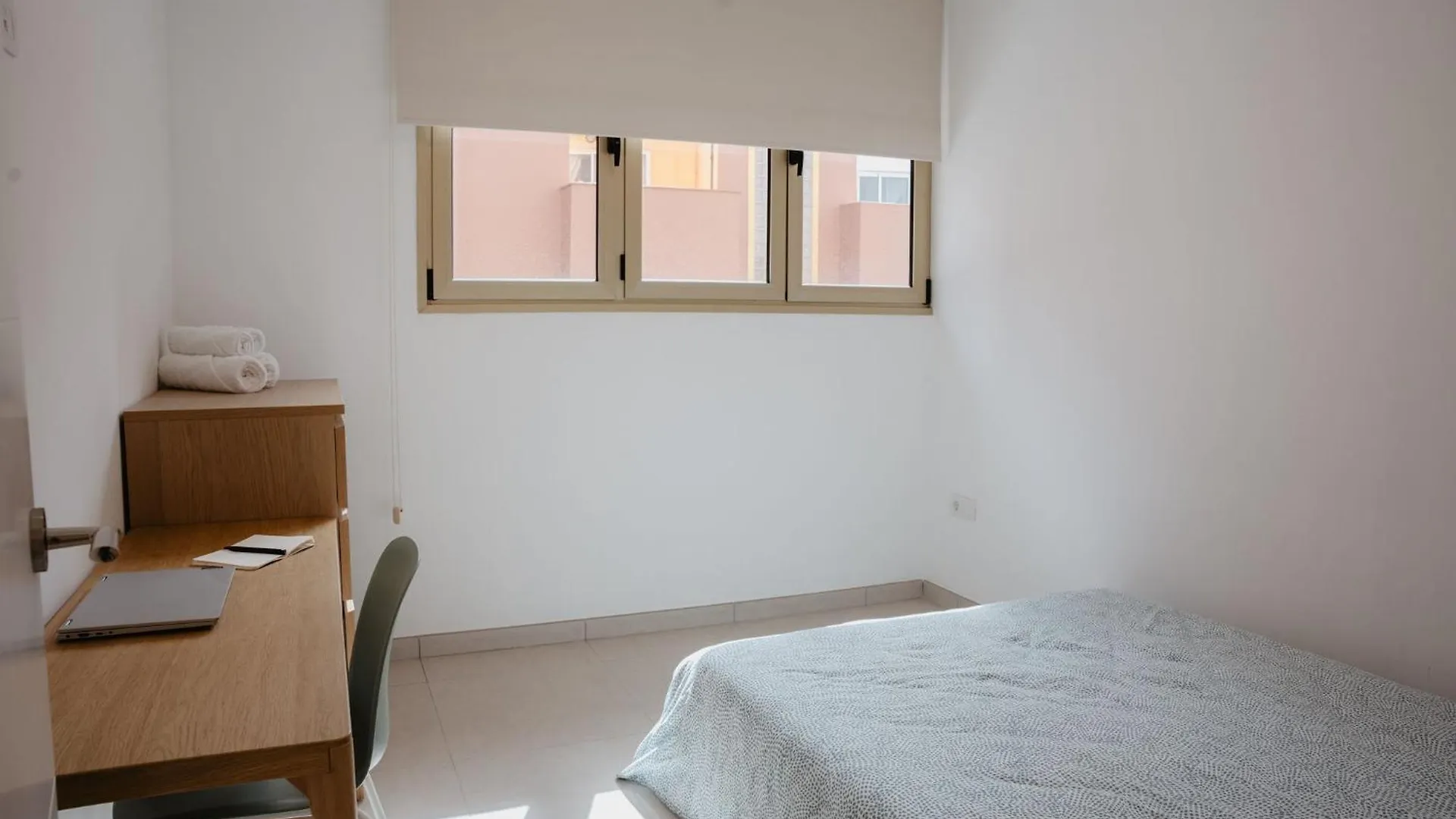 Las Canteras Beach Suites Las Palmas de Gran Canaria