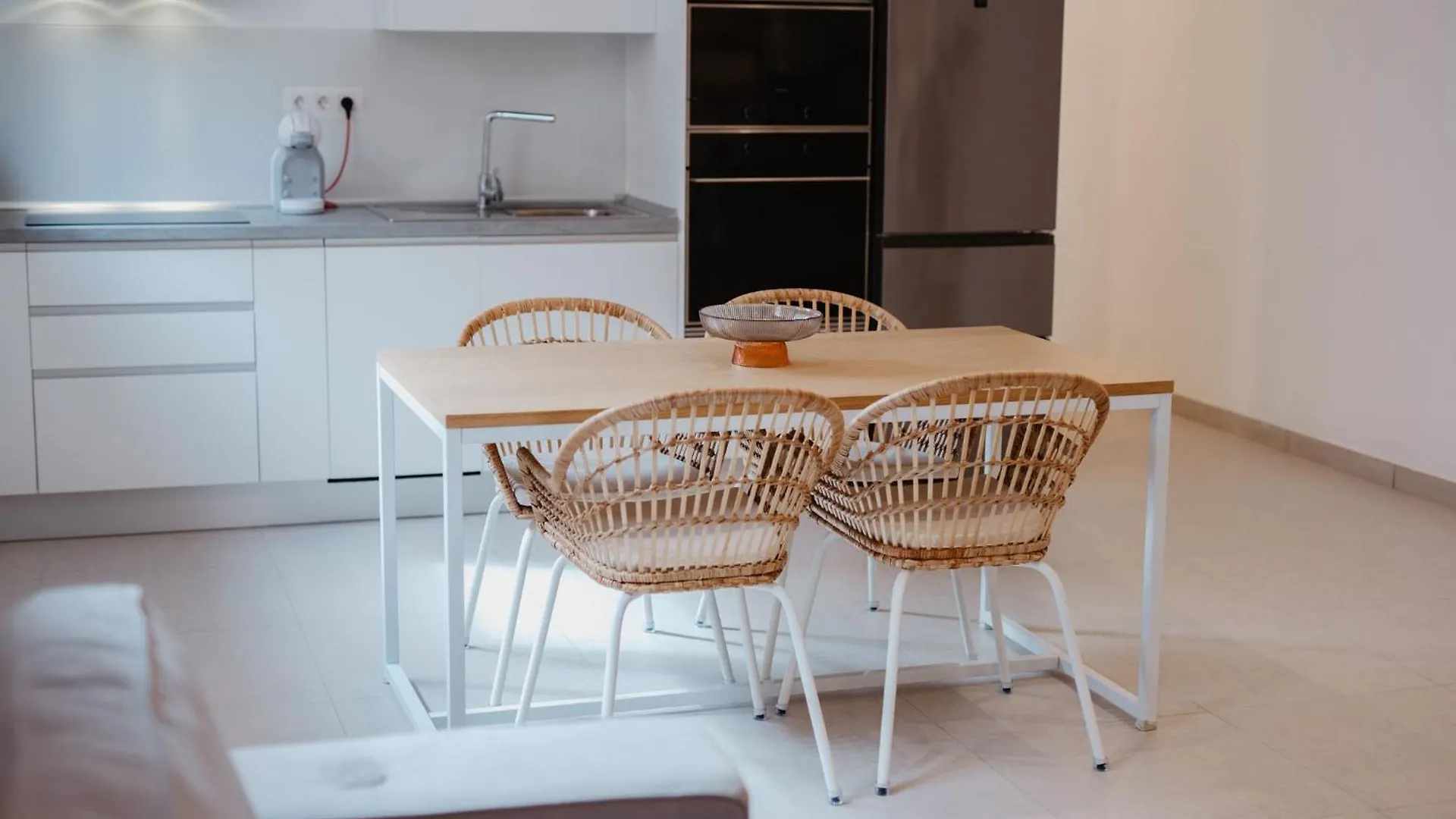 Apartment Las Canteras Beach Suites Las Palmas de Gran Canaria