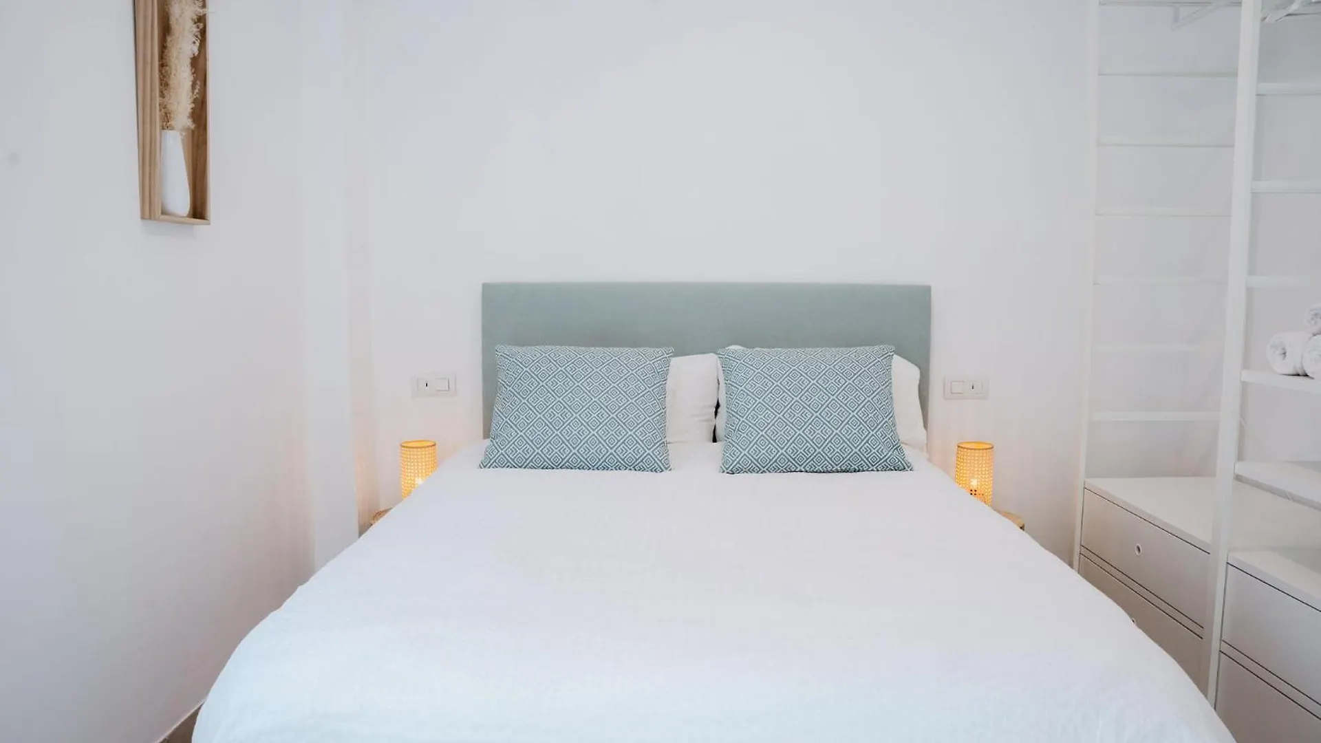 Las Canteras Beach Suites Las Palmas de Gran Canaria Spain