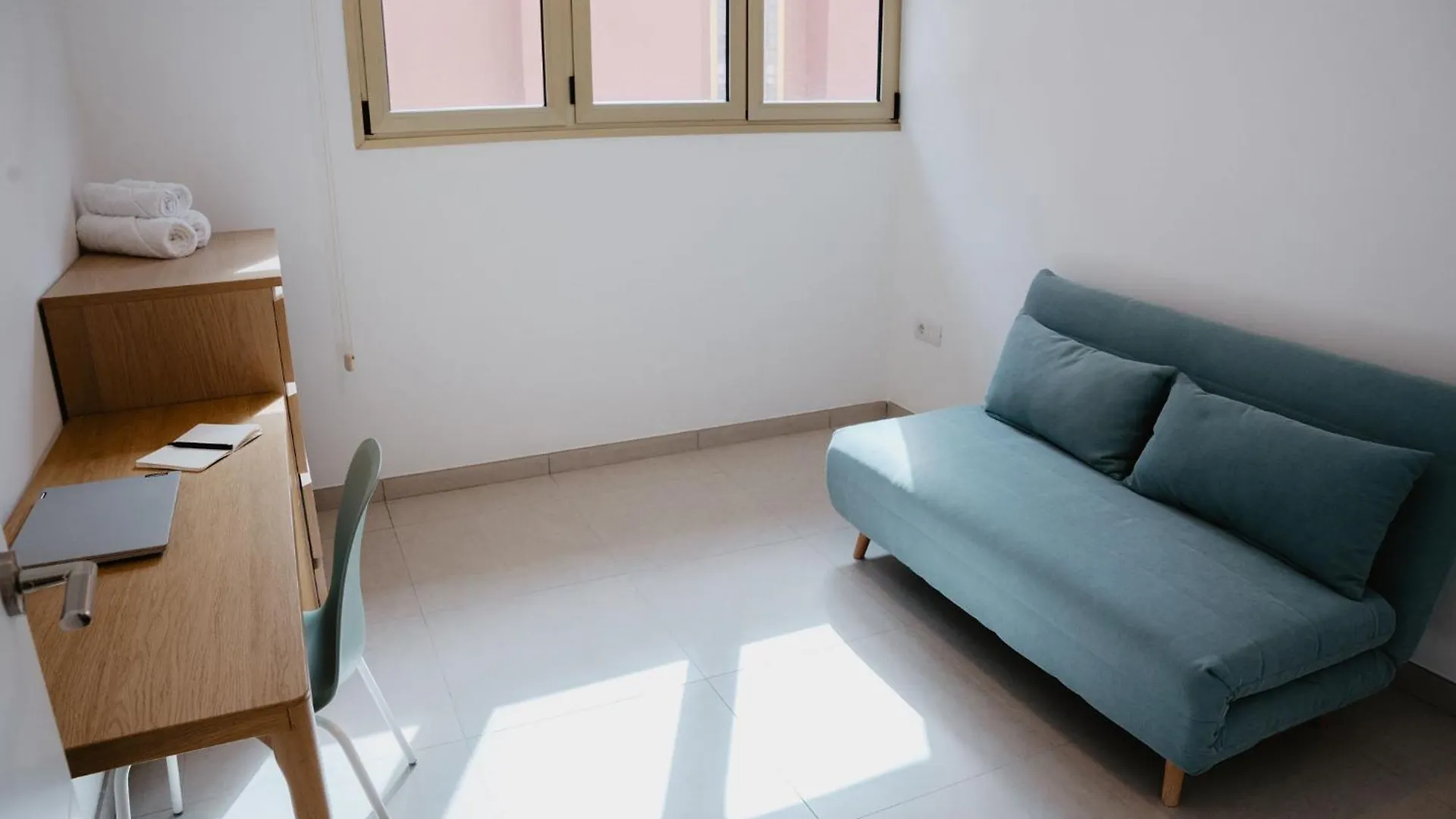 Las Canteras Beach Suites Las Palmas de Gran Canaria 0*,