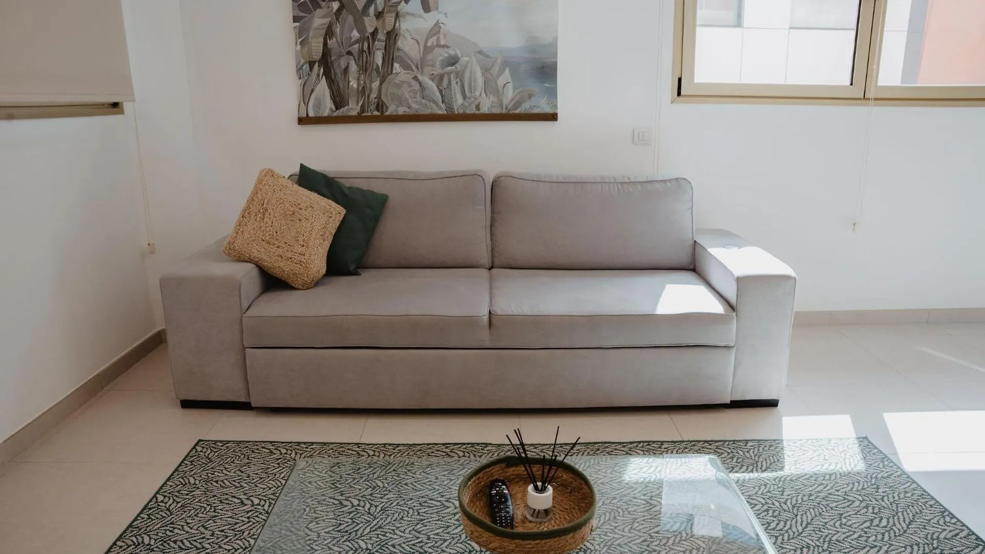 Las Canteras Beach Suites Las Palmas de Gran Canaria 0*,  Spain