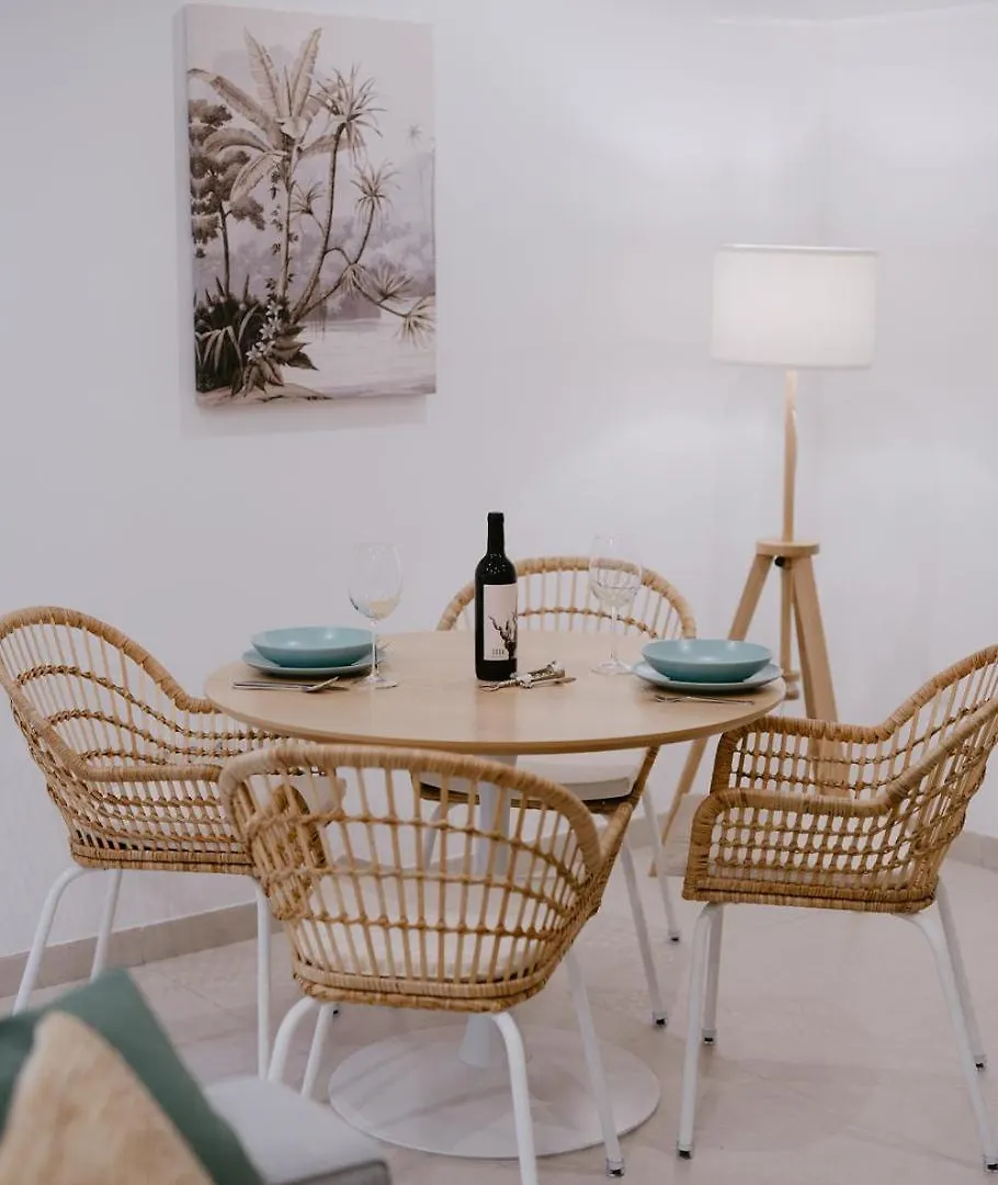 Las Canteras Beach Suites Las Palmas de Gran Canaria
