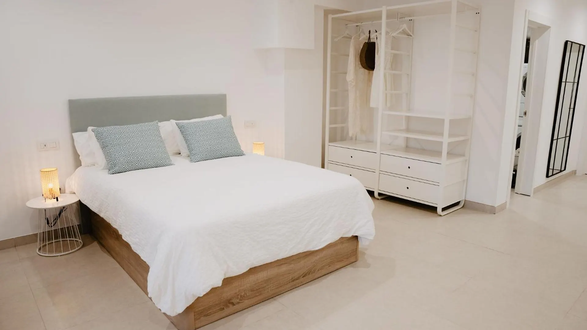 Las Canteras Beach Suites Las Palmas de Gran Canaria Apartment