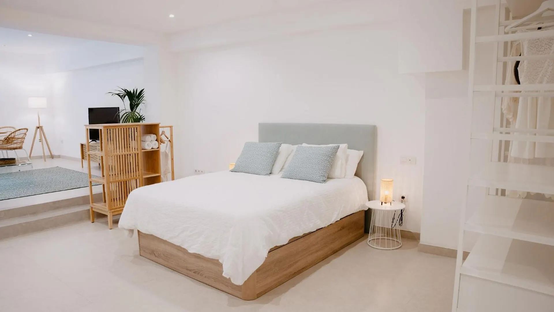 Apartment Las Canteras Beach Suites Las Palmas de Gran Canaria
