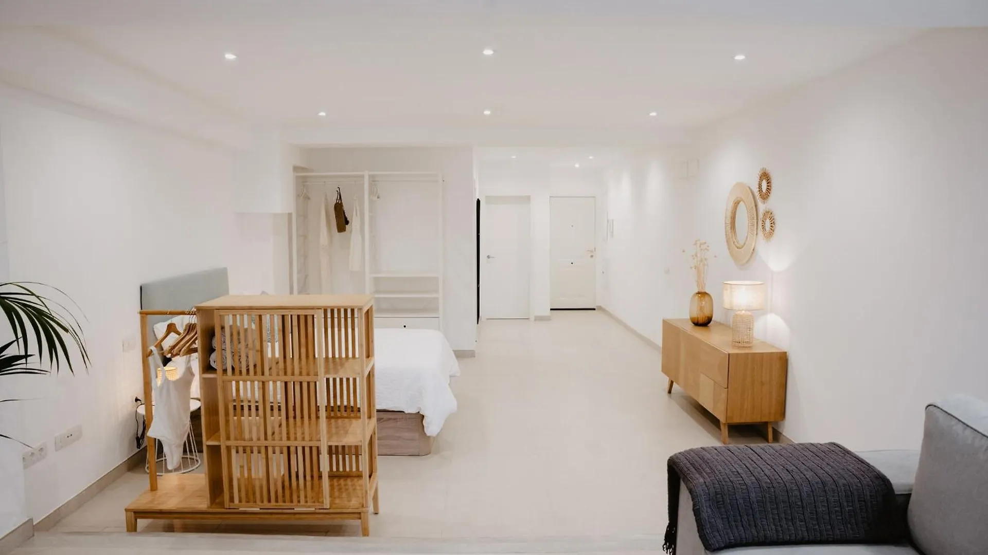 Apartment Las Canteras Beach Suites Las Palmas de Gran Canaria