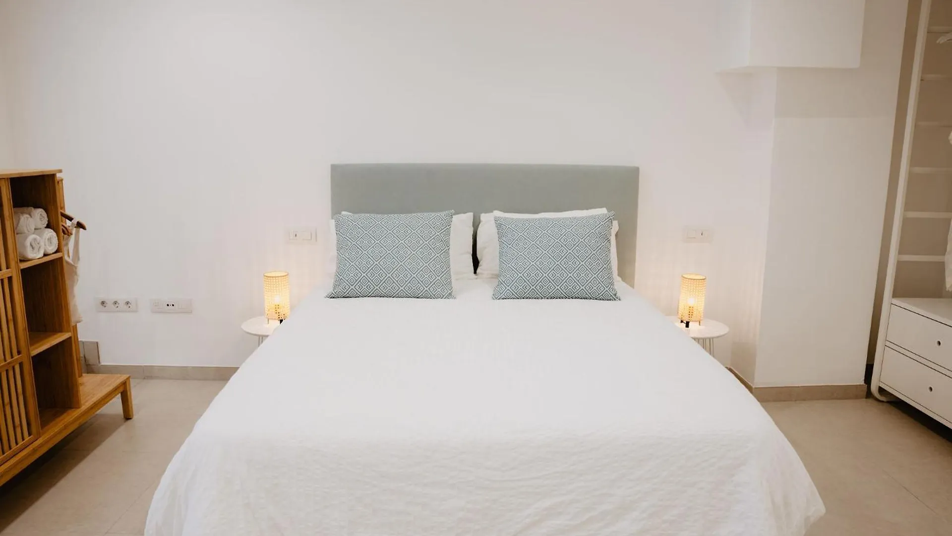 Las Canteras Beach Suites Las Palmas de Gran Canaria