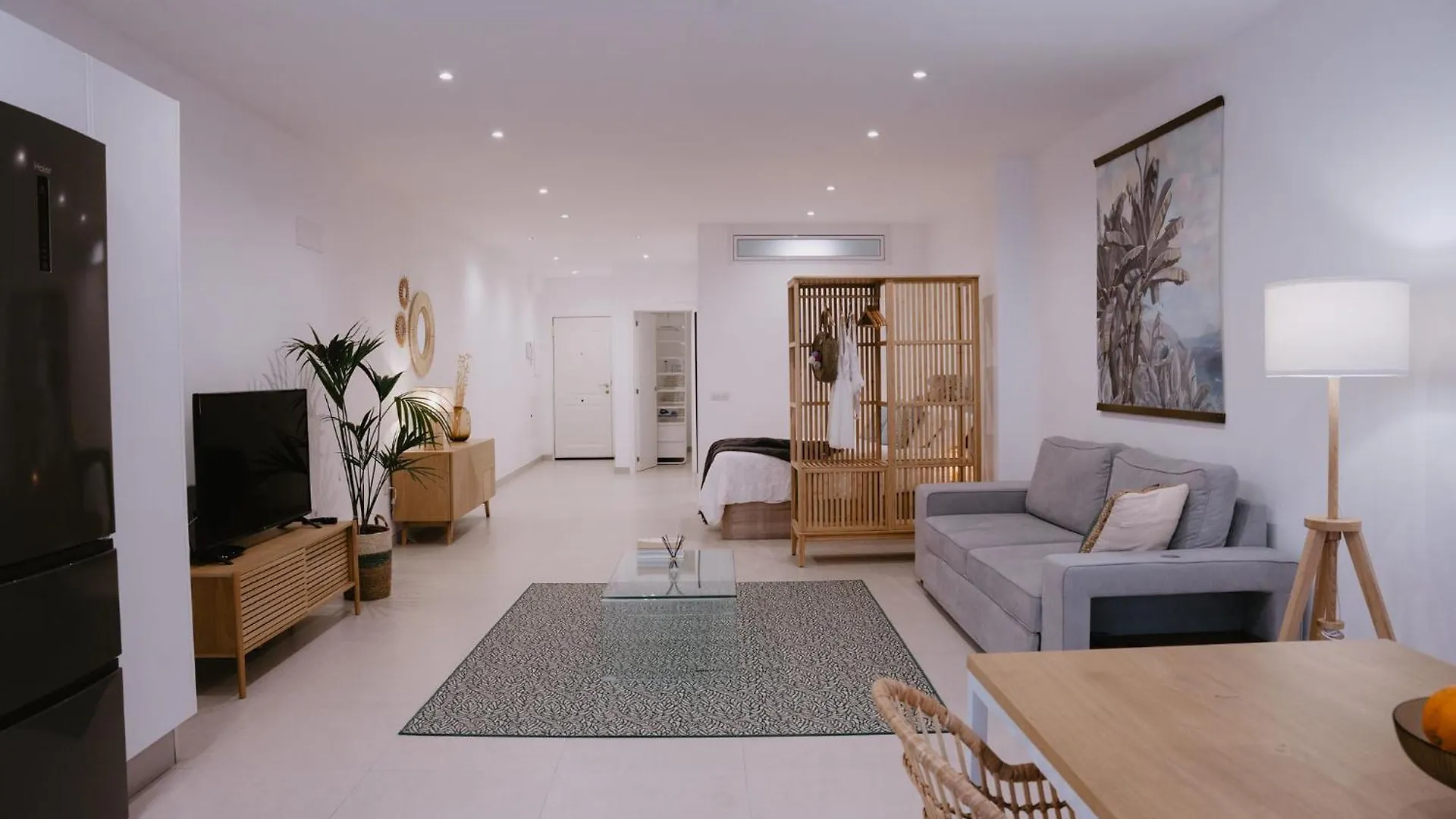 Apartment Las Canteras Beach Suites Las Palmas de Gran Canaria