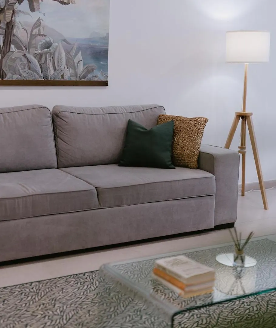 Apartment Las Canteras Beach Suites Las Palmas de Gran Canaria
