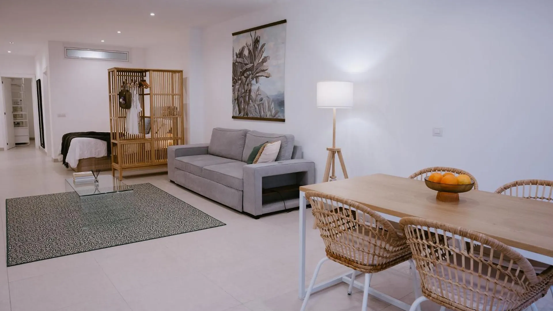 Las Canteras Beach Suites Las Palmas de Gran Canaria Spain