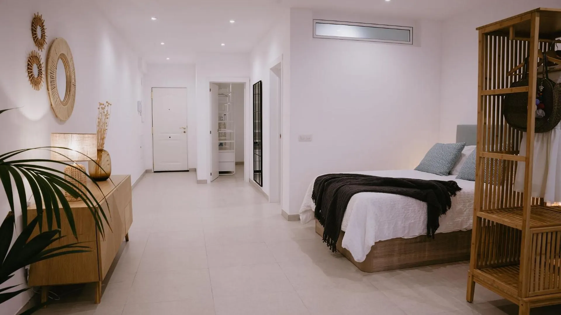 Las Canteras Beach Suites Las Palmas de Gran Canaria Apartment