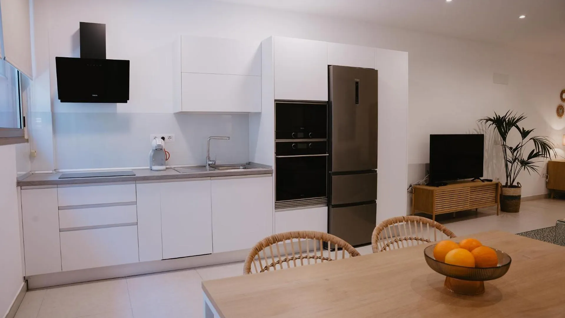 Apartment Las Canteras Beach Suites Las Palmas de Gran Canaria Spain