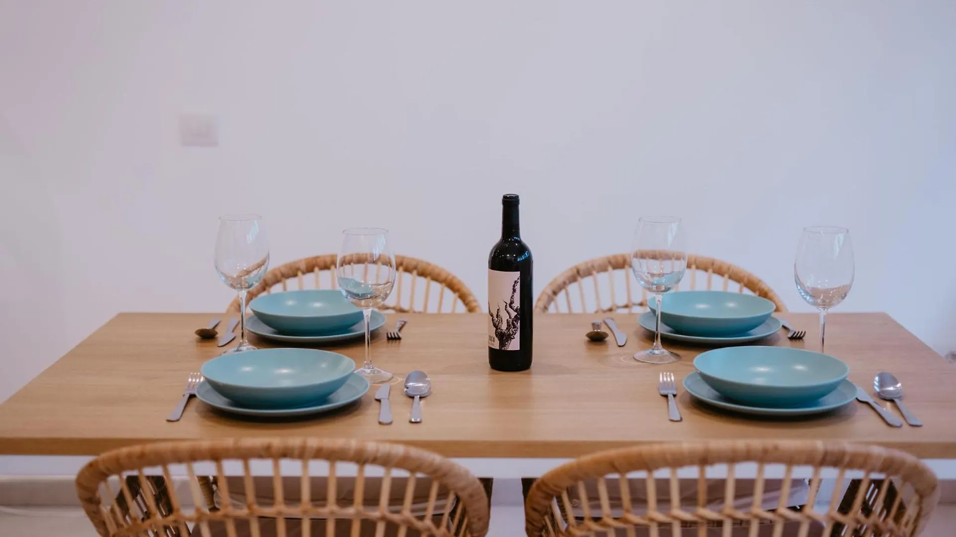 Apartment Las Canteras Beach Suites Las Palmas de Gran Canaria Spain