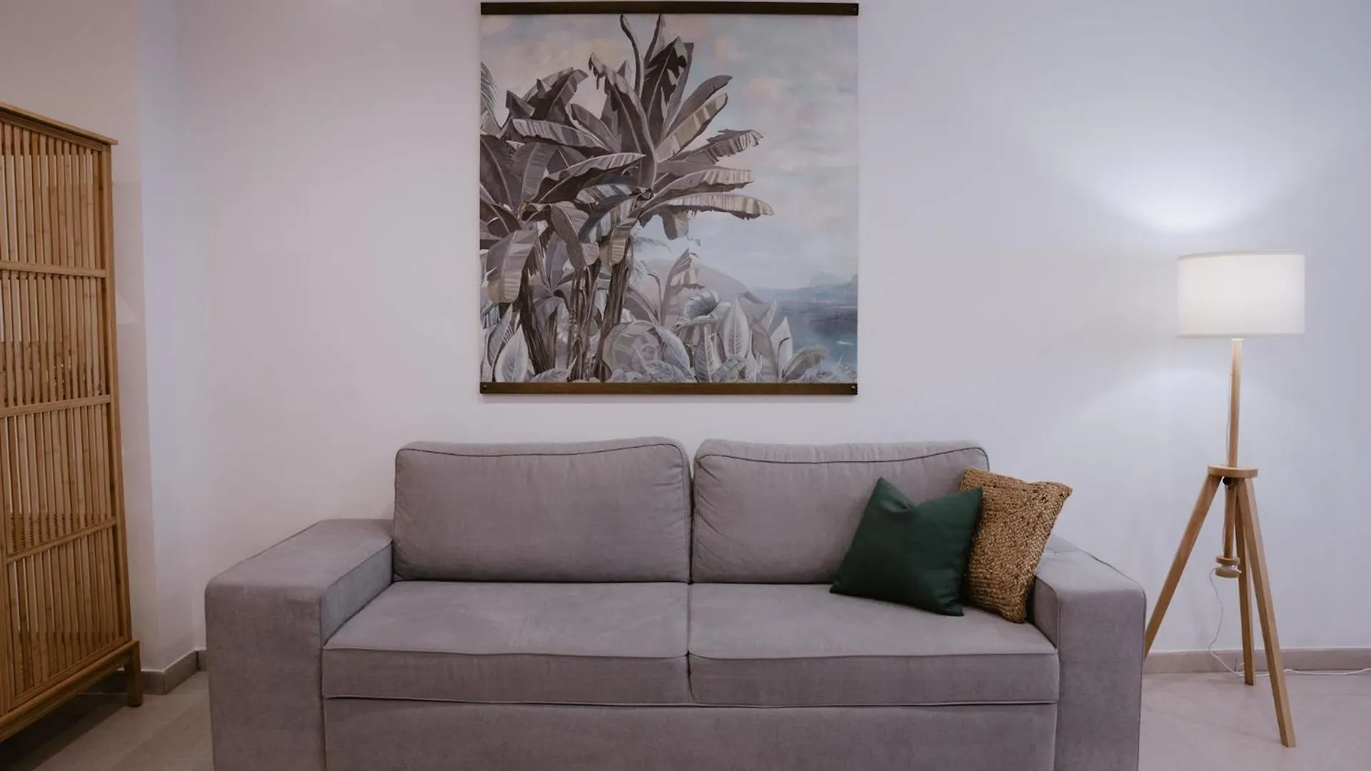 Las Canteras Beach Suites Las Palmas de Gran Canaria