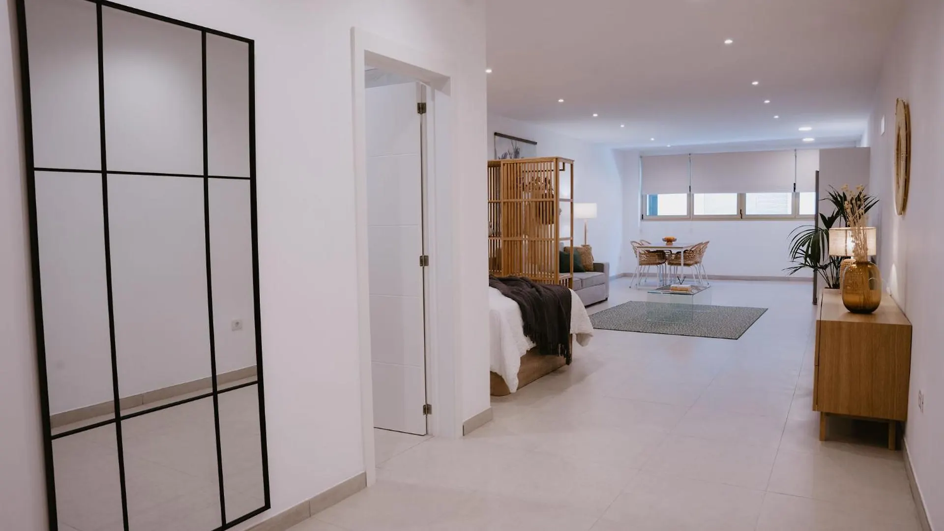 Apartment Las Canteras Beach Suites Las Palmas de Gran Canaria