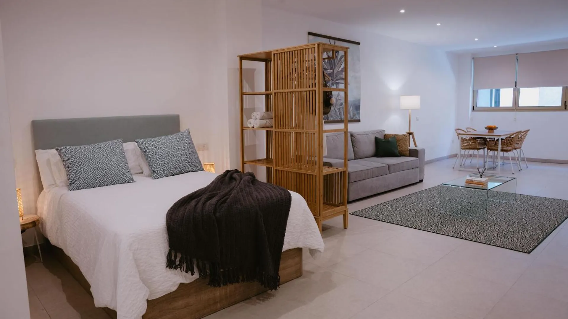 Las Canteras Beach Suites Las Palmas de Gran Canaria Apartment
