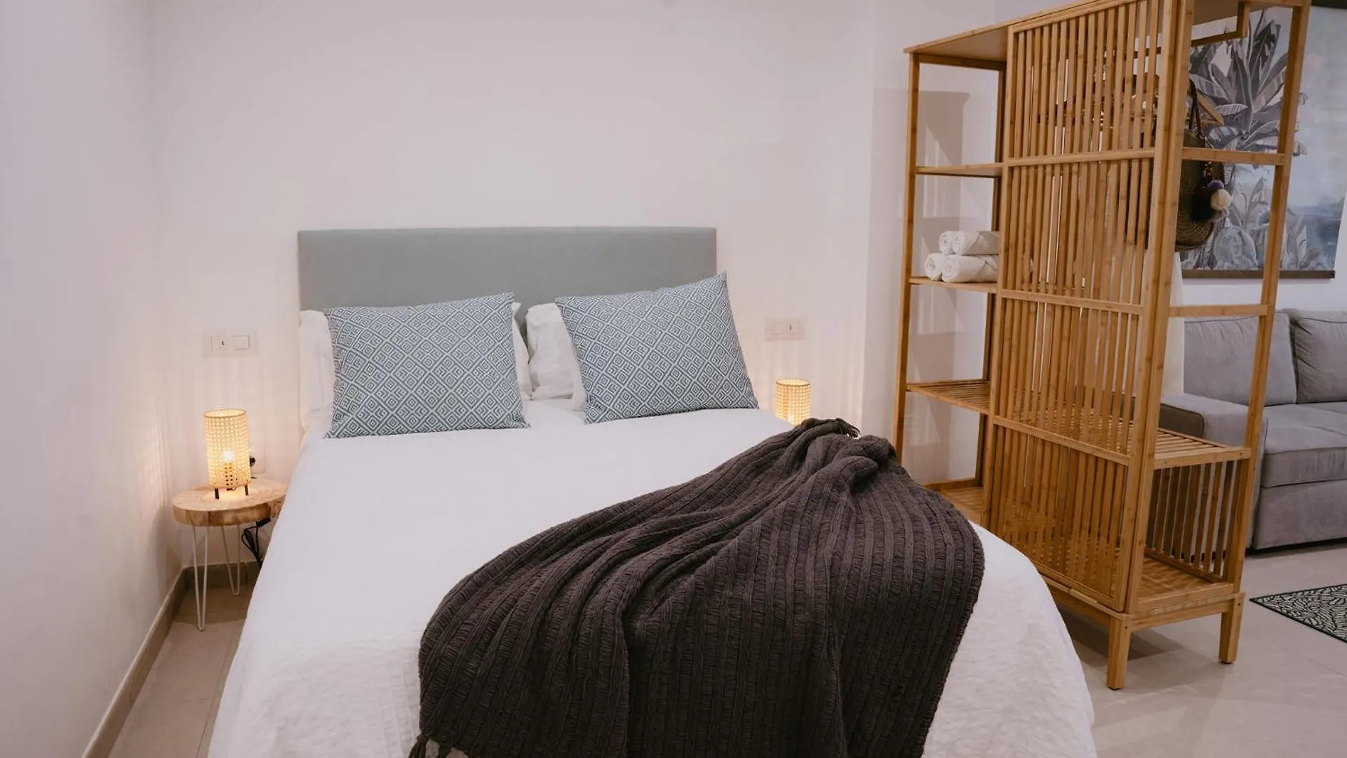 Las Canteras Beach Suites Las Palmas de Gran Canaria