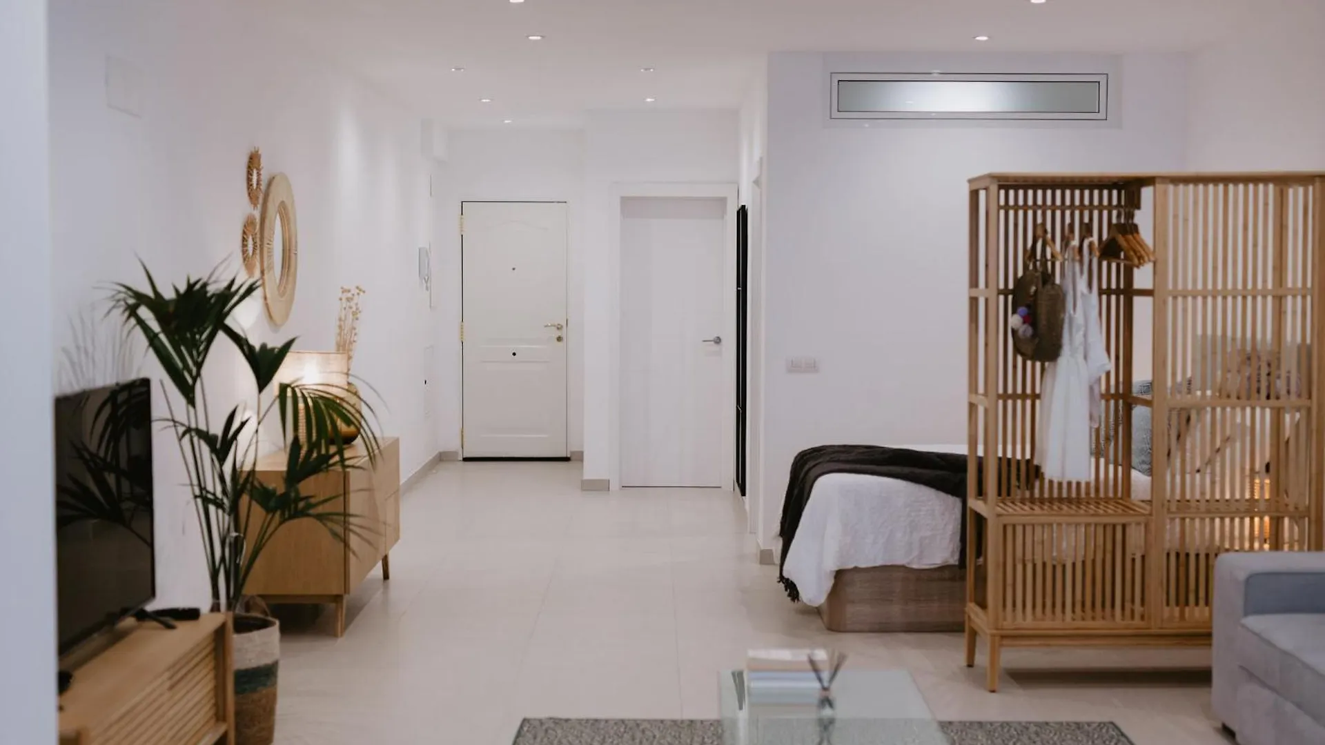 Las Canteras Beach Suites Las Palmas de Gran Canaria Spain