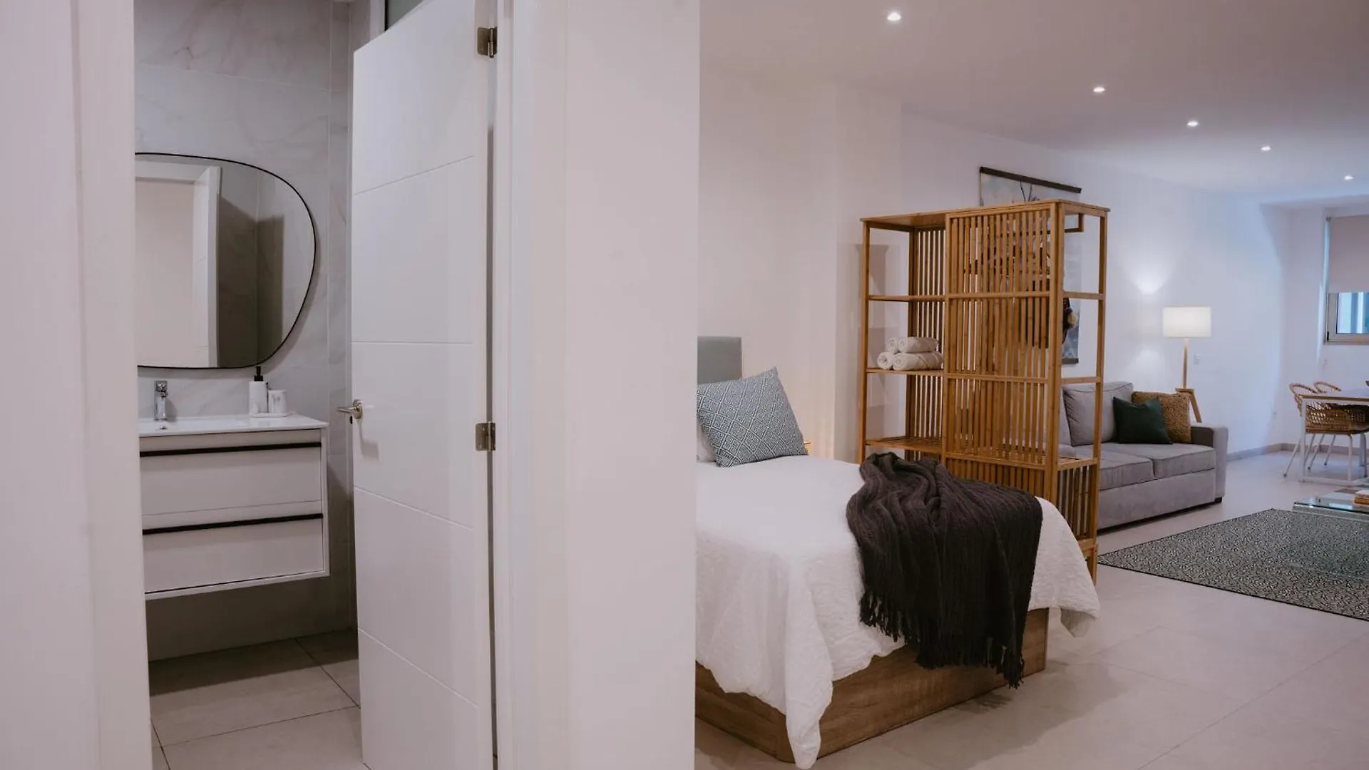 Las Canteras Beach Suites Las Palmas de Gran Canaria Apartment