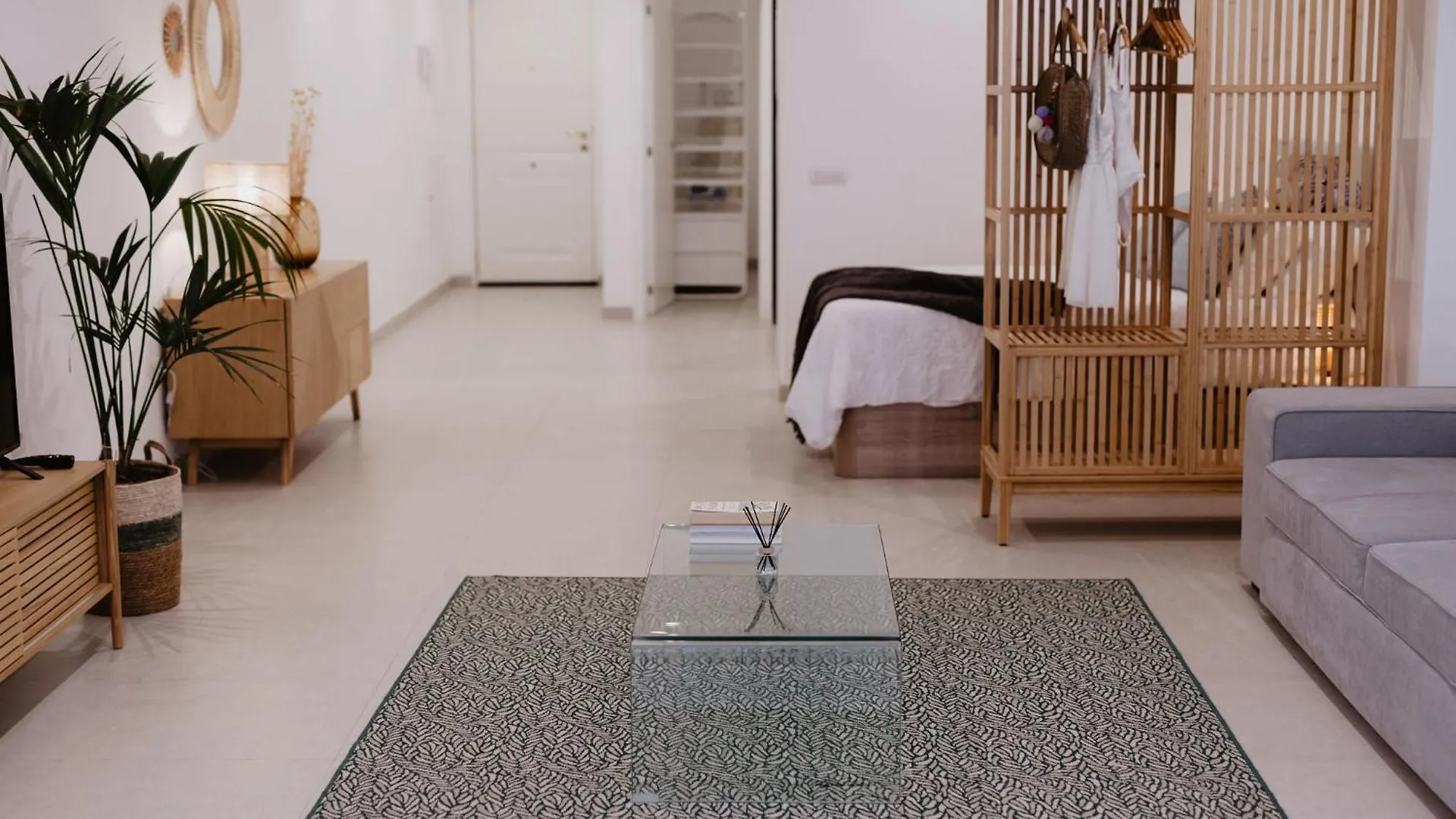 Las Canteras Beach Suites Las Palmas de Gran Canaria Apartment