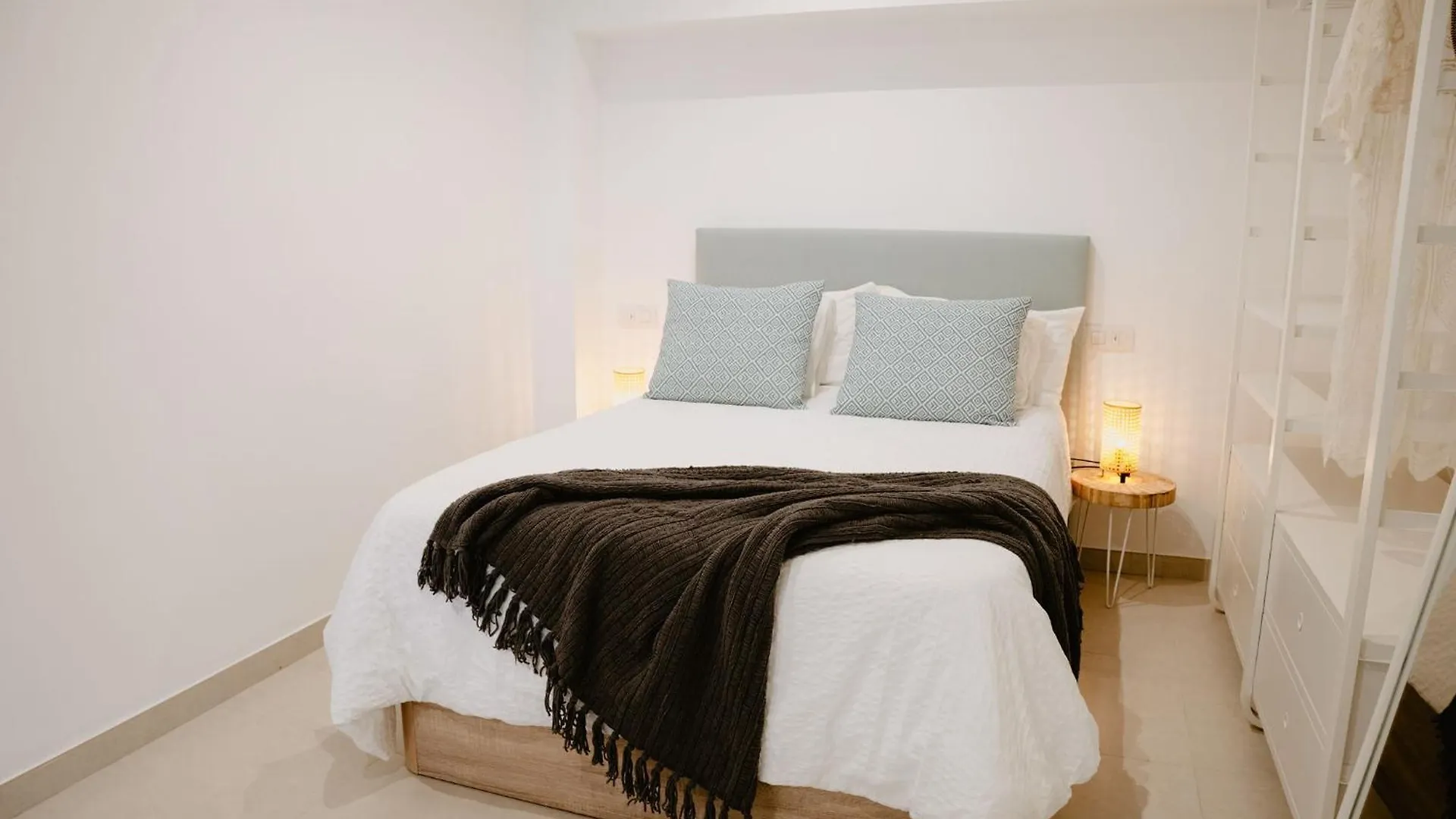 Las Canteras Beach Suites Las Palmas de Gran Canaria