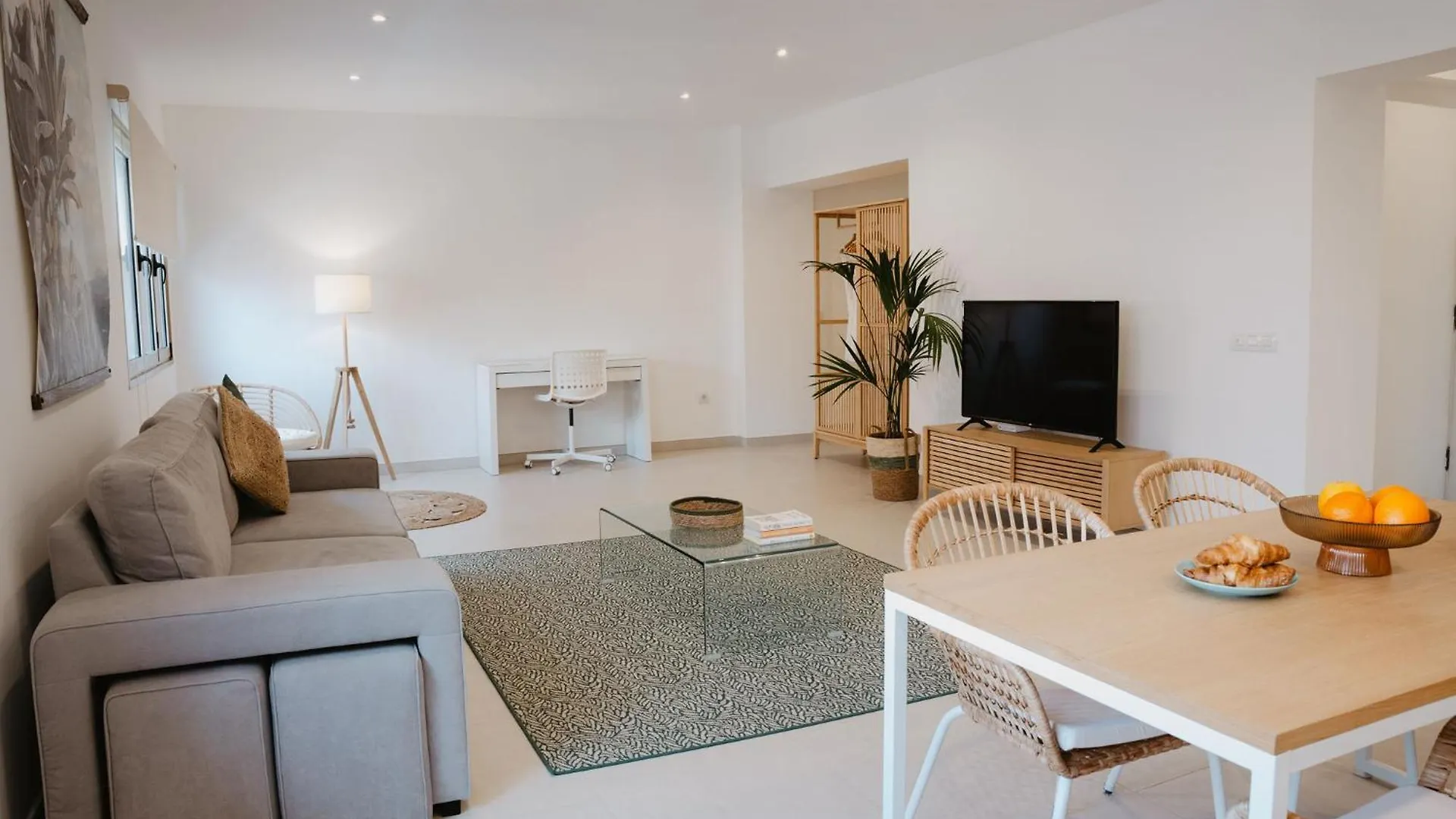 Apartment Las Canteras Beach Suites Las Palmas de Gran Canaria