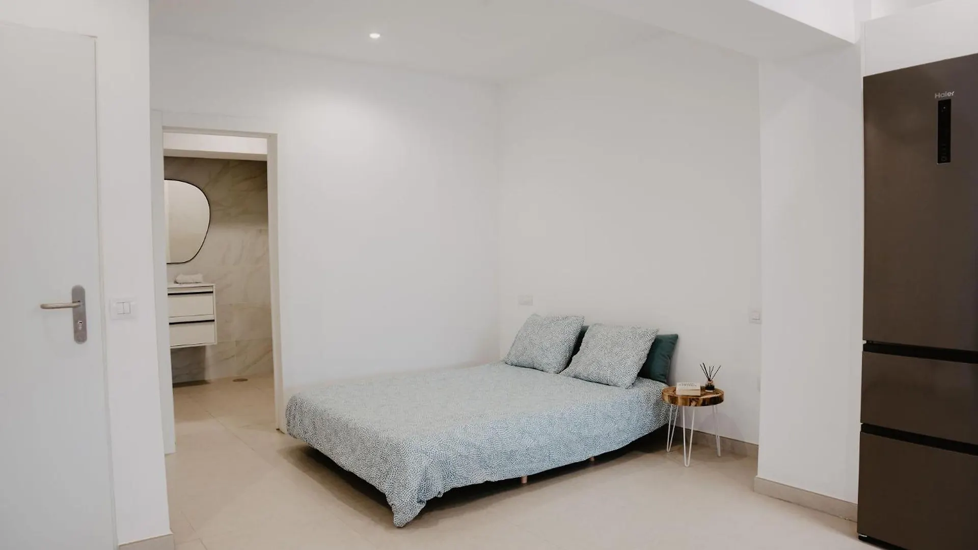 Apartment Las Canteras Beach Suites Las Palmas de Gran Canaria Spain