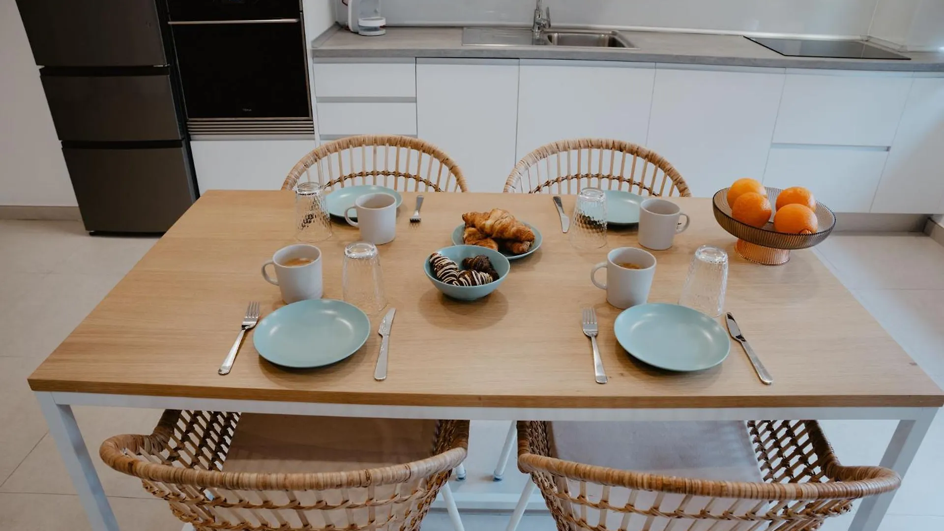 Las Canteras Beach Suites Las Palmas de Gran Canaria