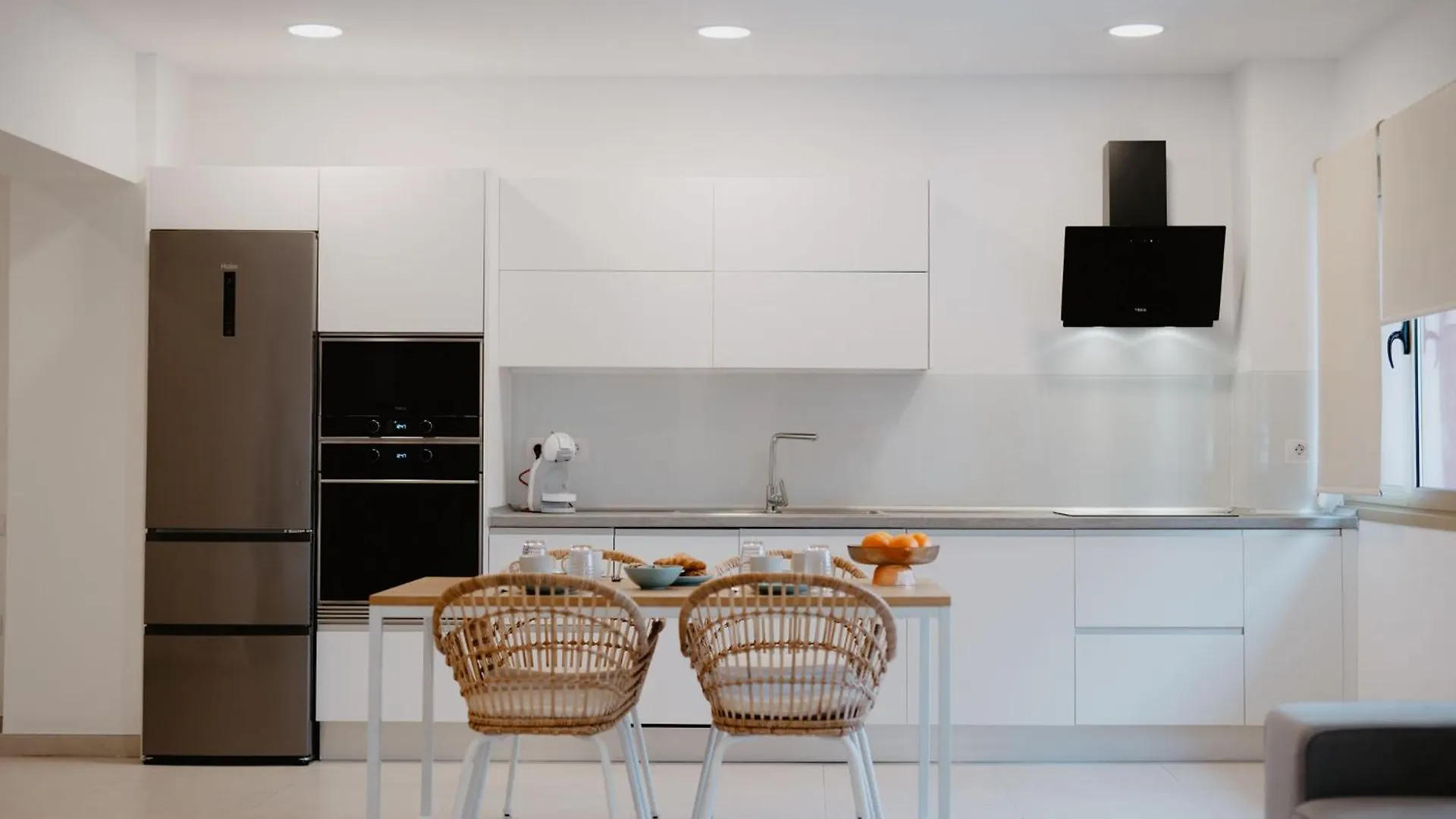 Apartment Las Canteras Beach Suites Las Palmas de Gran Canaria