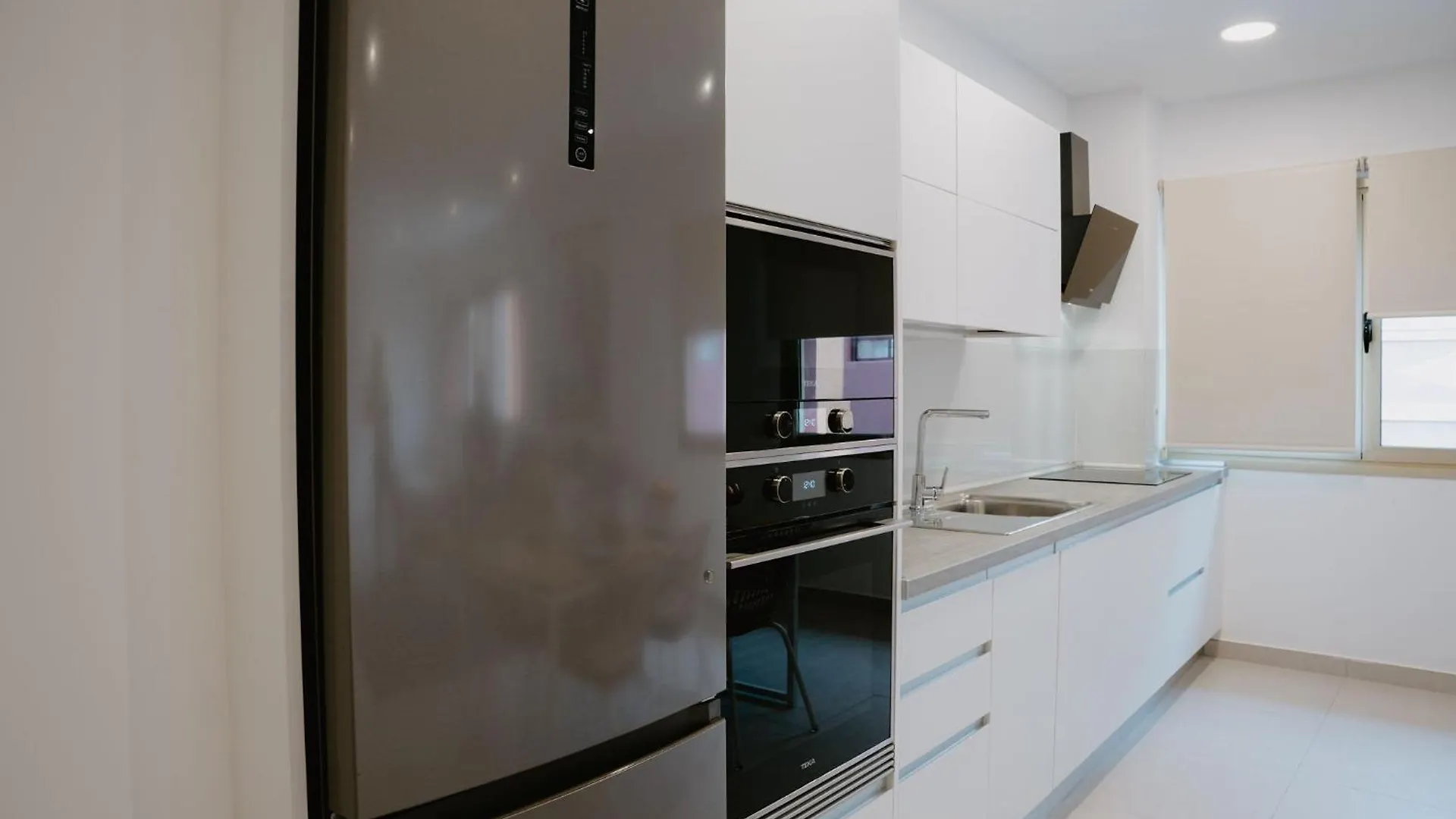 Las Canteras Beach Suites Las Palmas de Gran Canaria Spain