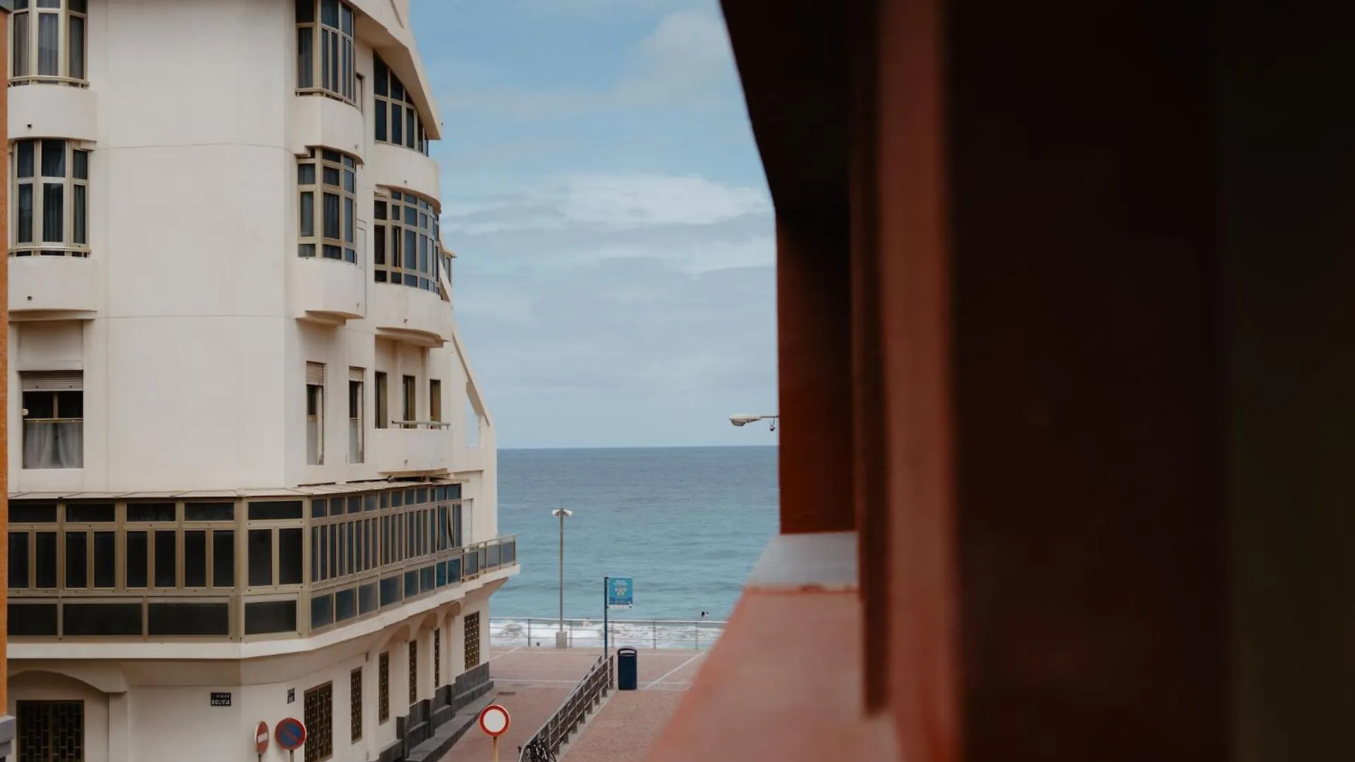 Las Canteras Beach Suites Las Palmas de Gran Canaria Spain