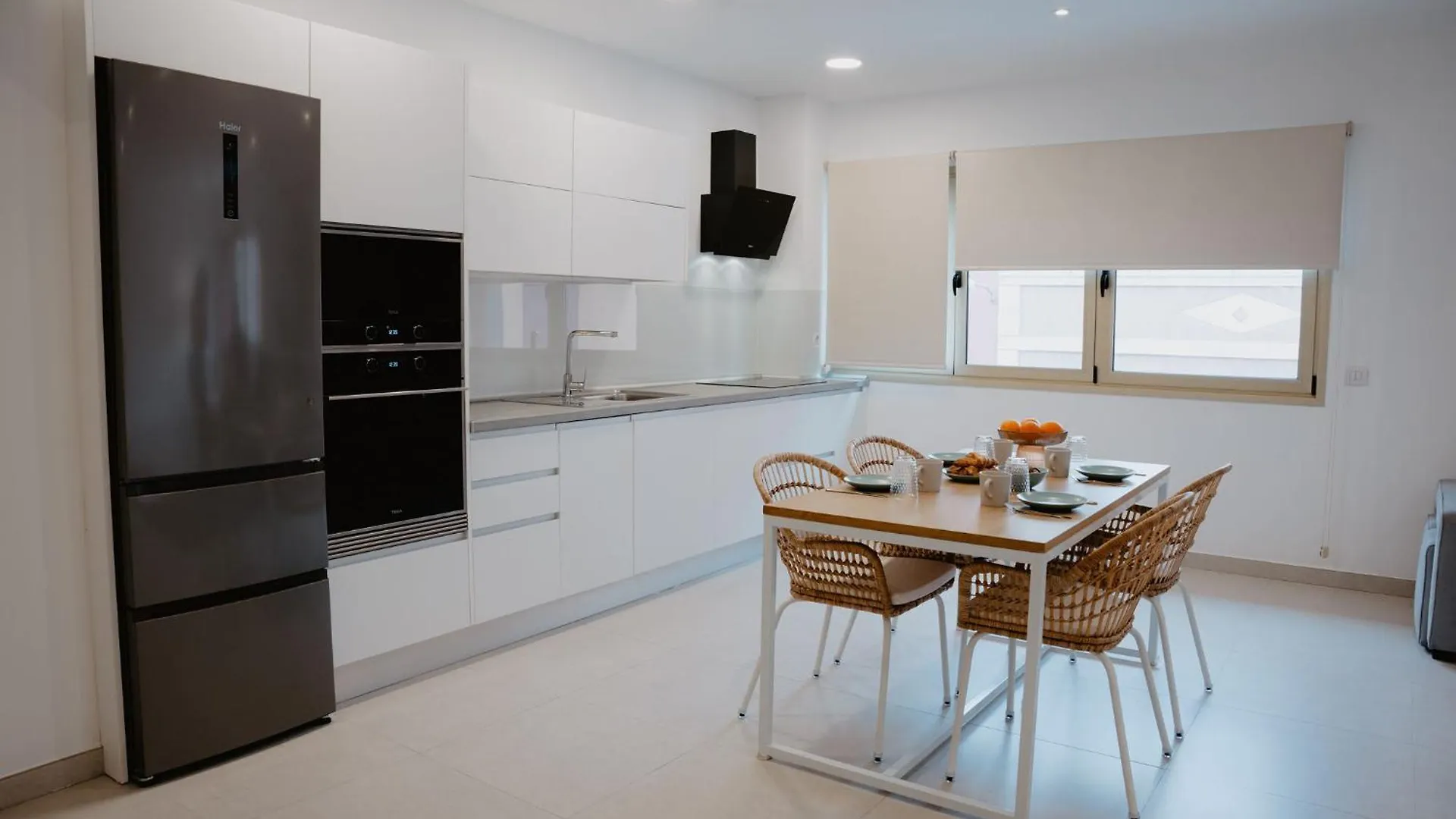 Las Canteras Beach Suites Las Palmas de Gran Canaria Apartment