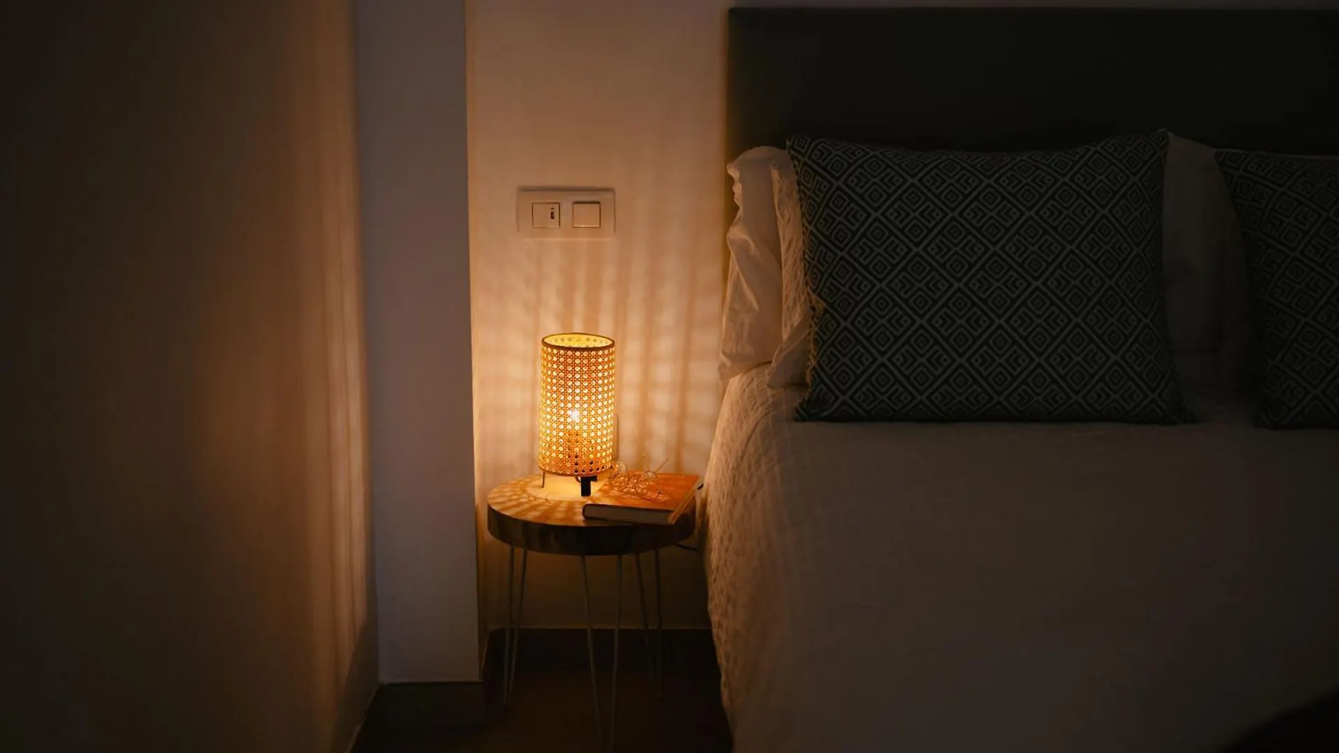 Apartment Las Canteras Beach Suites Las Palmas de Gran Canaria Spain