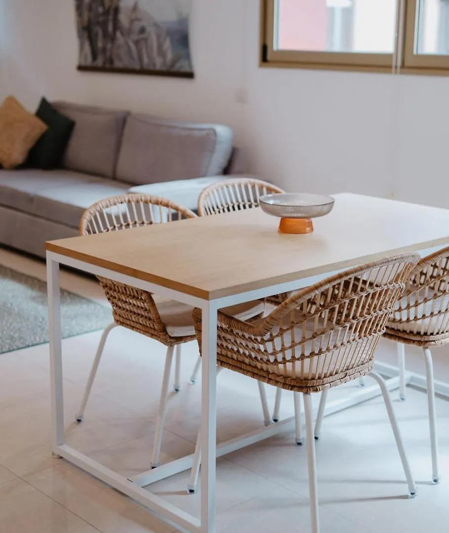 Las Canteras Beach Suites 라스팔마스 아파트