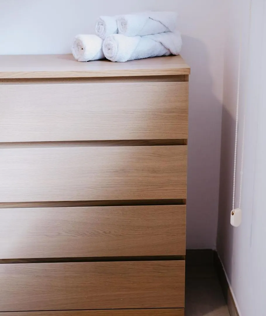 Las Canteras Beach Suites 라스팔마스 아파트