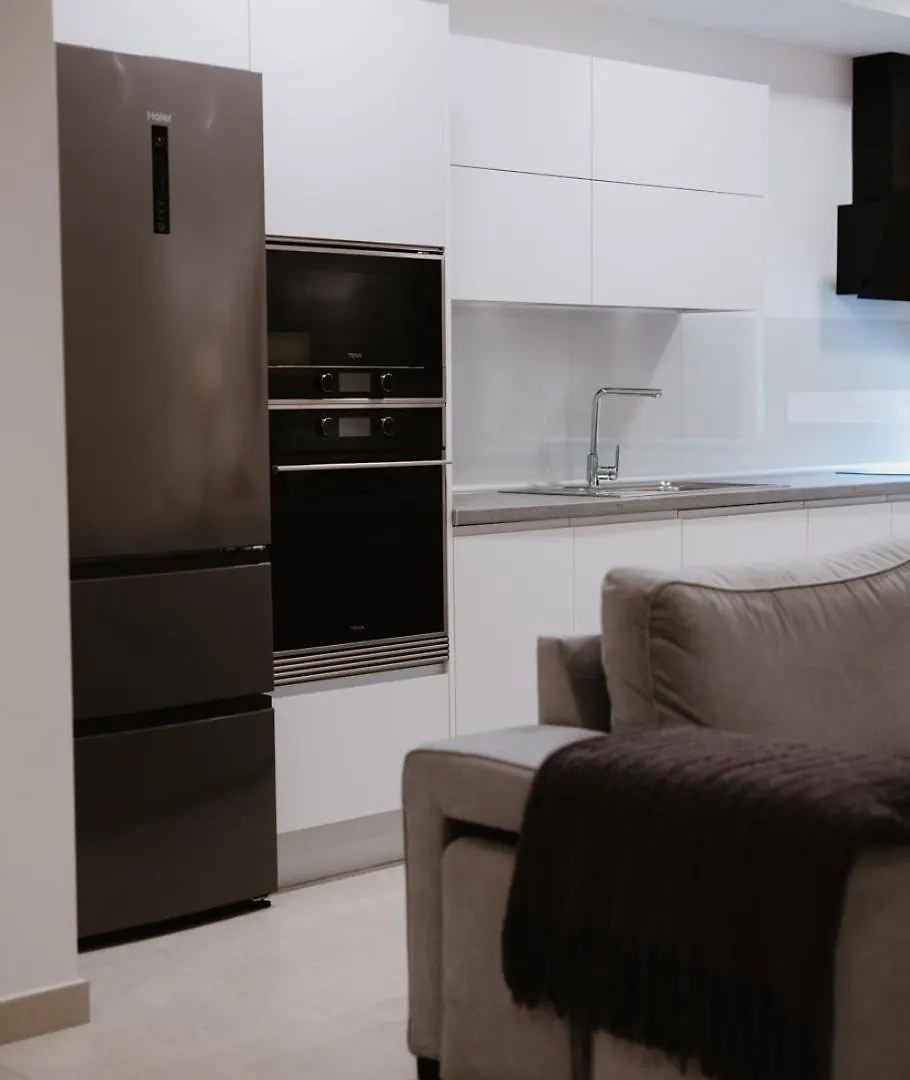 Las Canteras Beach Suites 라스팔마스 스페인
