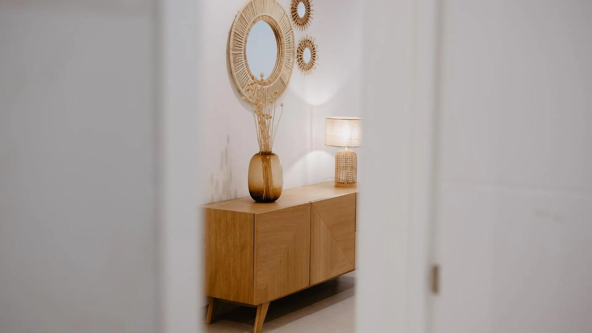 Las Canteras Beach Suites 라스팔마스 스페인