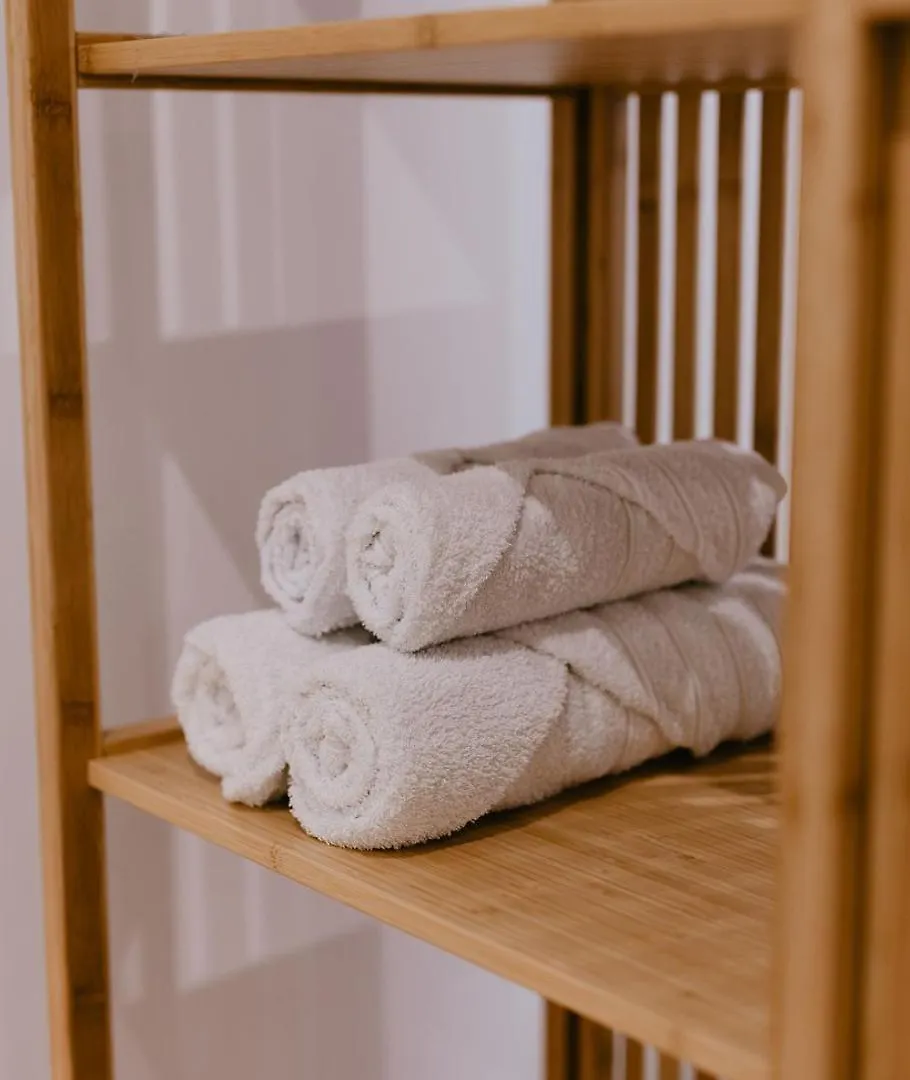 Las Canteras Beach Suites 라스팔마스