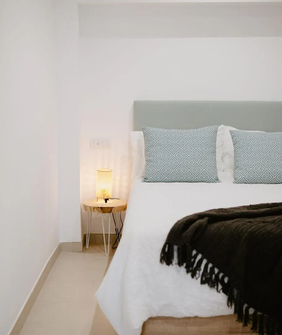 Las Canteras Beach Suites 라스팔마스 0*,  스페인