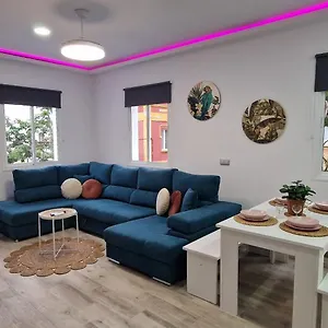 La Belle Apartamento