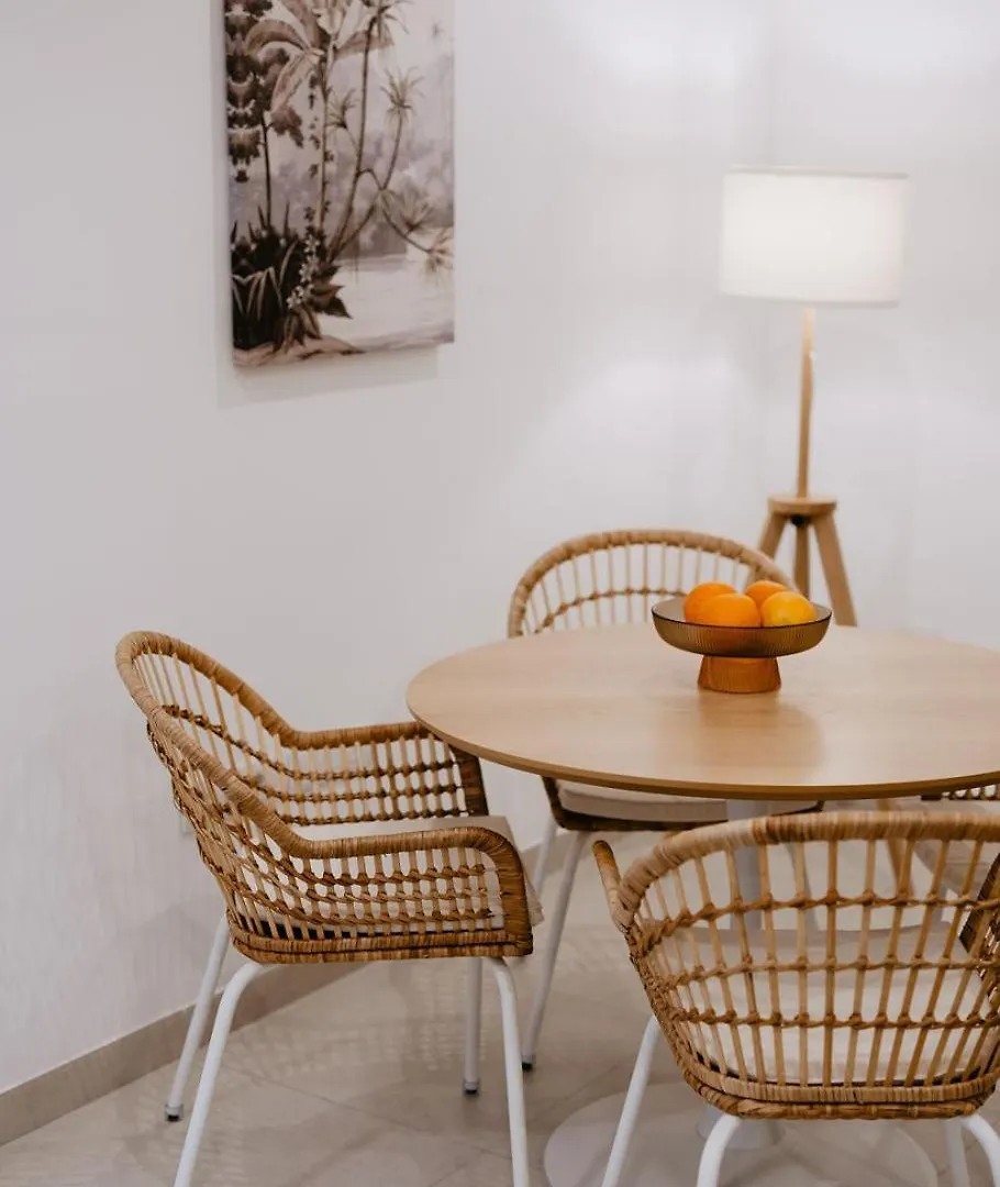 Apartment Las Canteras Beach Suites Las Palmas / Gran Canaria