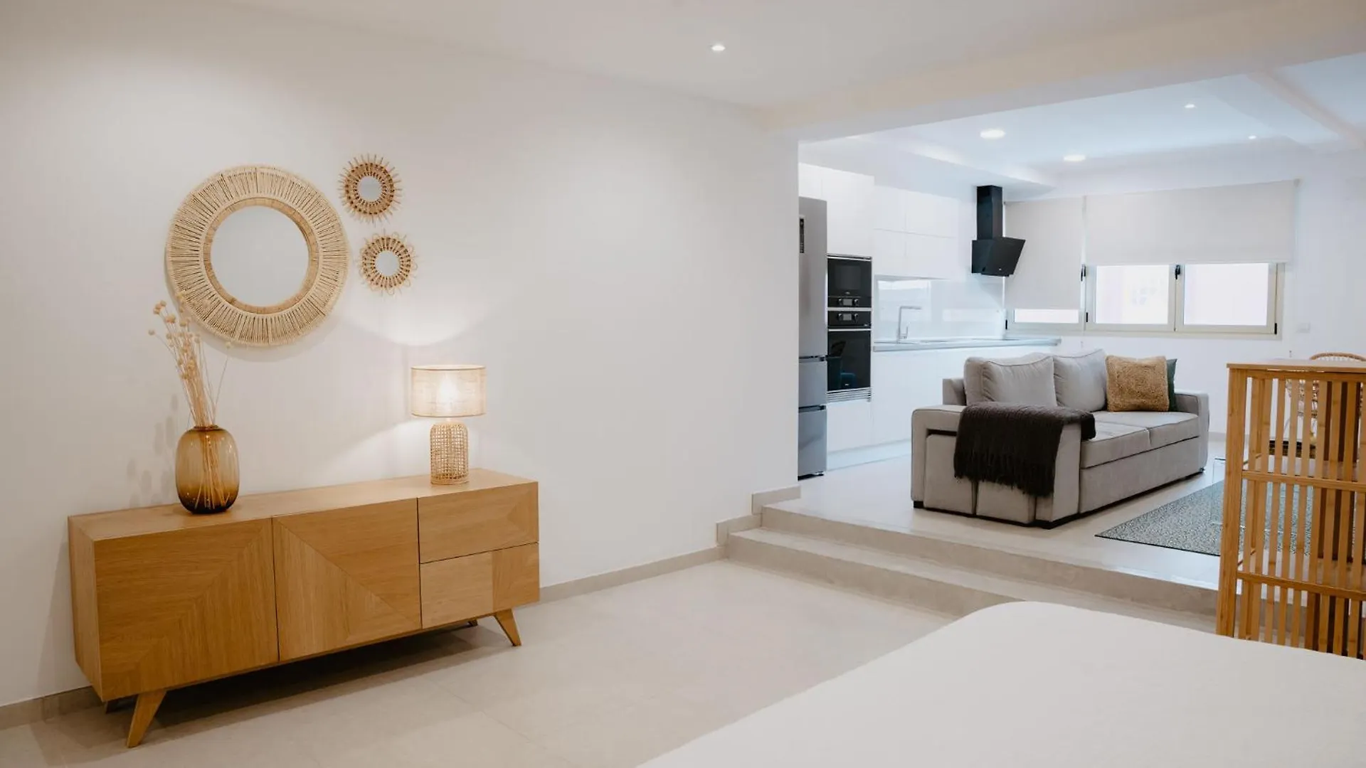 Las Canteras Beach Suites Las Palmas / Gran Canaria Spanien
