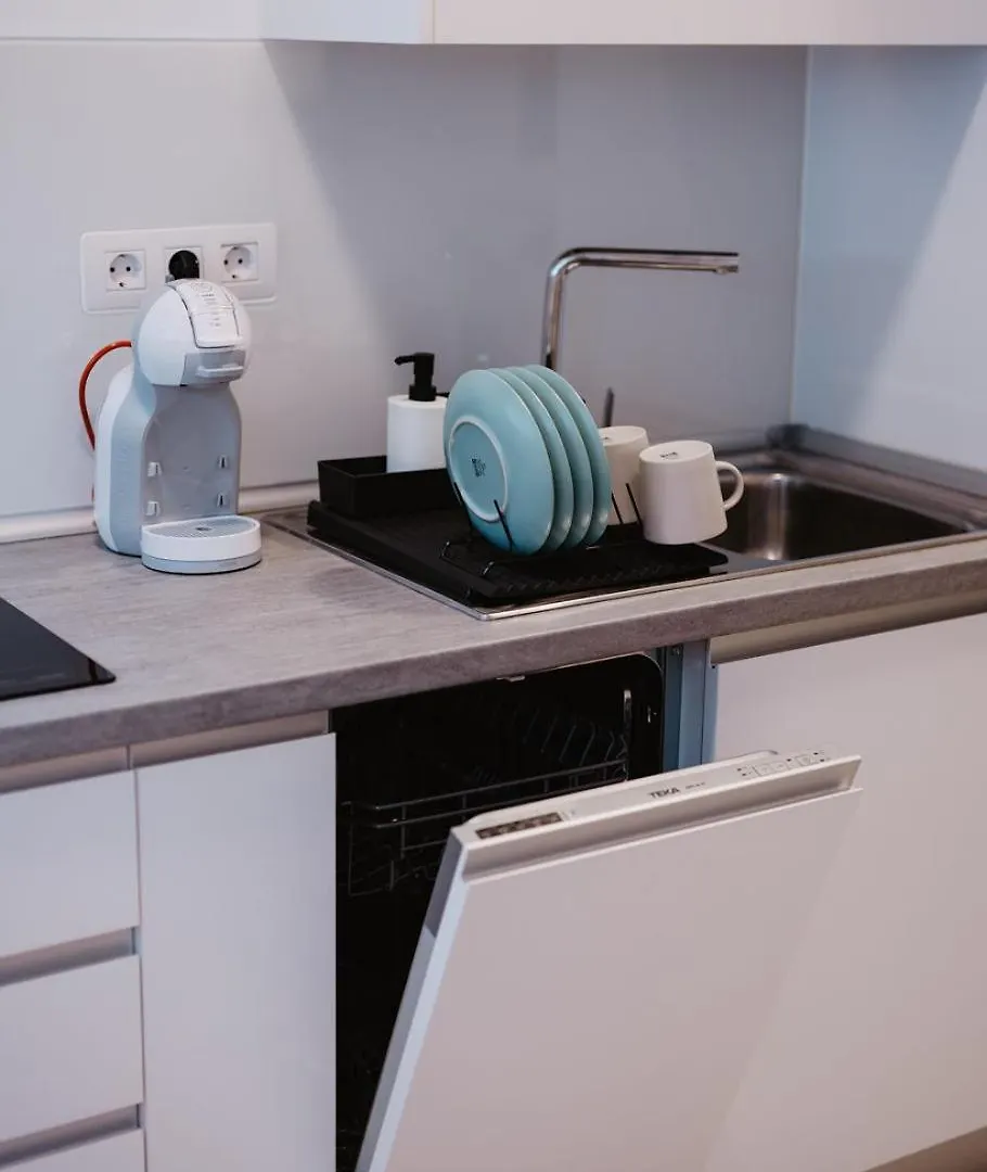 Apartment Las Canteras Beach Suites Las Palmas / Gran Canaria Spanien