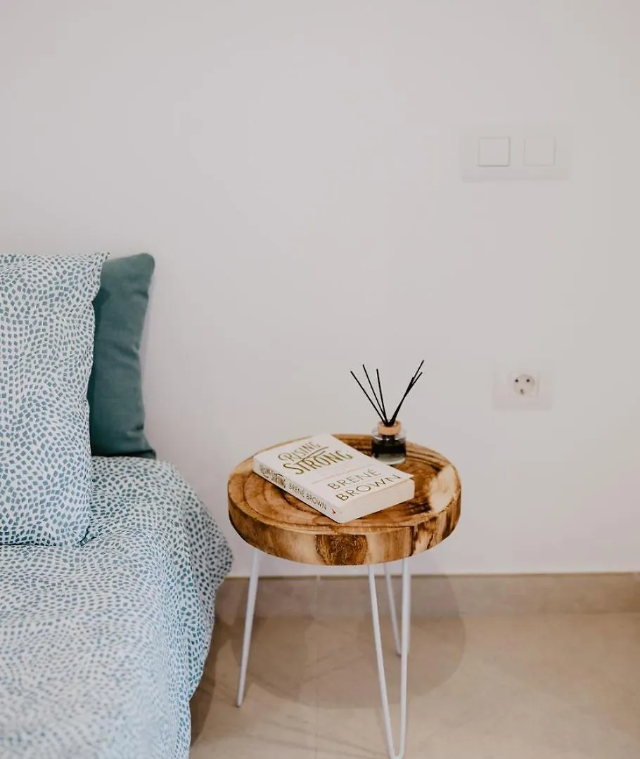 Las Canteras Beach Suites Las Palmas / Gran Canaria